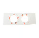 Stilo Peak Colored Screw Kit- Silver